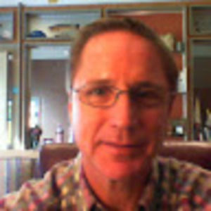 Meet your Posher, Greg